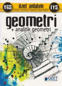 Ygs Lys Geometri Özet Anlatım