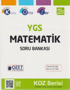 YGS Matematik Soru Bankası