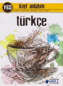 Ygs Türkçe Özet Anlatım