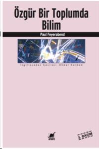 Özgür Bir Toplumda Bilim