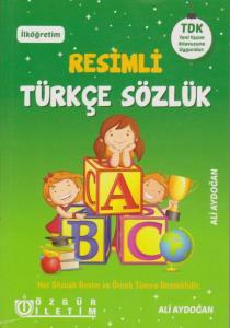 Özgür Iletim Resimli Türkçe Sözlük