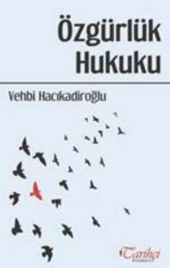 Özgürlük Hukuku