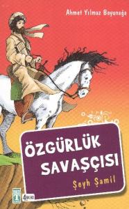 Özgürlük Savaşçısı; Şeyh Şamil