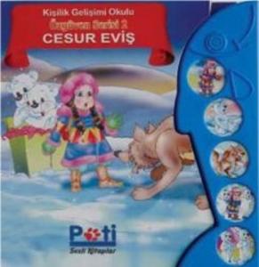 Özgüven Serisi-2: Cesur Eviş