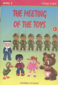 İngilizce Hikayeler 6. Sınıf Level 3 - (10 Kitap Takım); Level 3