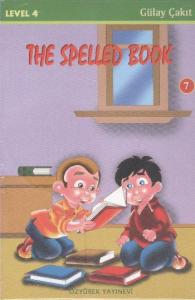 İngilizce Hikayeler 7. Sınıf Level 4 - (10 Kitap Takım); Level 4 - Renkli, Resimli