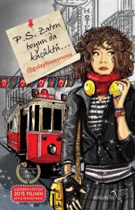 P.S Zaten Boyun Da Küçüktü