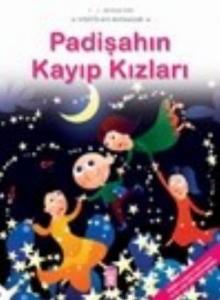Padişahın Kayıp Kızları