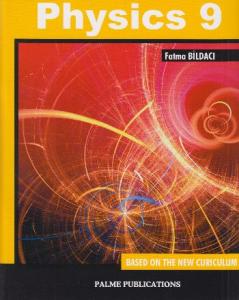 Palme 9. Sınıf Physics