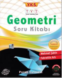 YKS TYT Geometri Soru Kitabı