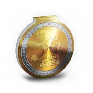 Para Üstü Hikayeleri-Aşk Ötesi