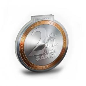 Para Üstü Hikayeleri-Çirkin Şansı