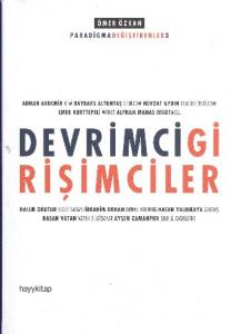 Devrimci Girişimler