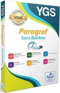 Paraf YGS Paragraf Soru Kütüphanesi