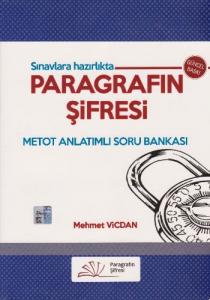 Paragrafın Şifresi Metot Anlatımlı Soru Bankası