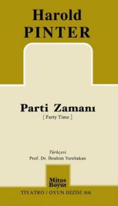 Parti Zamanı; Party Time