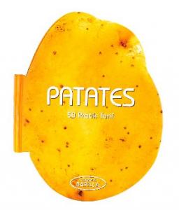 Patates 50 Pratik Tarif