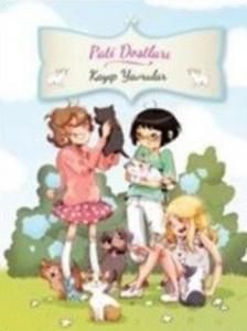 Pati Dostları-Kayıp Yavrular