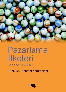 Pazarlama İlkeleri