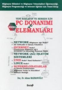 PC Donanımı + Network + İnternet