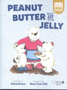 Peanut Butter and Jelly (Elementary)