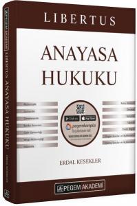 Libertus Anayasa Hukuku Video Destekli Konu Anlatımı