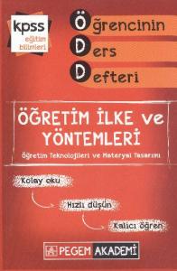 KPSS Ezberbozan Eğitim Bilimleri Öğretim İlke ve Yöntemleri 2016