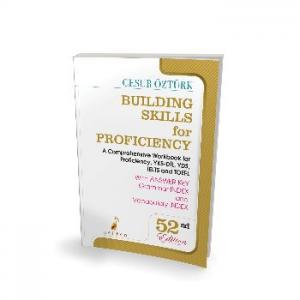 Building Skills For Proficiency