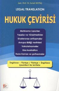 Pelikan Hukuk Çevirisi (İngilizce-Türkçe/Türkçe-İngilizce)