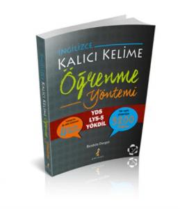 İngilizce Kalıcı Kelime Öğrenme Yöntemi