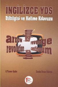 İngilizce YDS Dilbilgisi ve Kelime Kılavuzu
