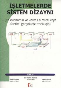 İşletmelerde Sistem Dizaynı