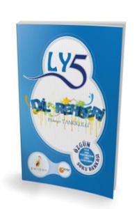 YKS DİL İngilizce Alan Yeterlilik Testi Özgün Soru Bankası Dil Rehberi Serisi