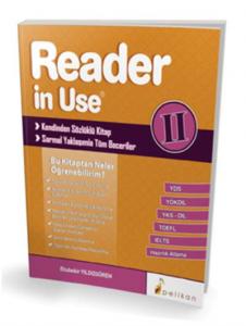 Reader in Use 2