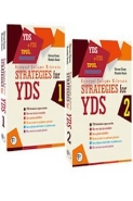Pelikan Strategies for YDS Bireysel Çalışma Kılavuzu 2016