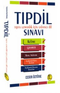 Pelikan TIPDİL Tıpta Uzmanlık için Yabancı Dil Sınavı