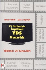 TV Dizileriyle İngilizce YDS Hazırlık 2013