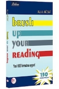 Brush Up Your Reading