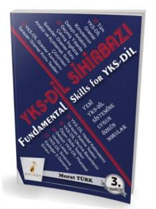 YKSDİL Sihirbazı- Fundamental Skills for YKSDİL