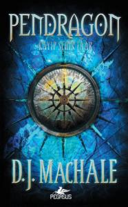 Pendragon 2 - Kayıp Şehir Faar