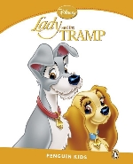 Peng.Kids 3-Lady and the Tramp