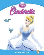 Penguen Kids 1-Cinderella