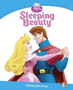 Penguen Kids 1-Sleeping Beauty