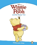 Penguen Kids 1-Winnie the Pooh