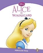 Penguen Kids 5-Alice in Wonderland