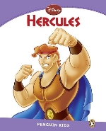 Penguen Kids 5-Hercules