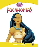 Penguen Kids 6-Pocahontas