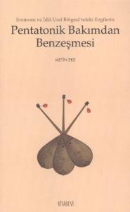 Pentatonik Bakımından Benzeşmesi