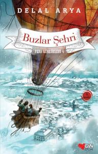 Pera Günlükleri 4 - Buzlar Şehri