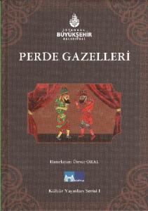 Perde Gazelleri